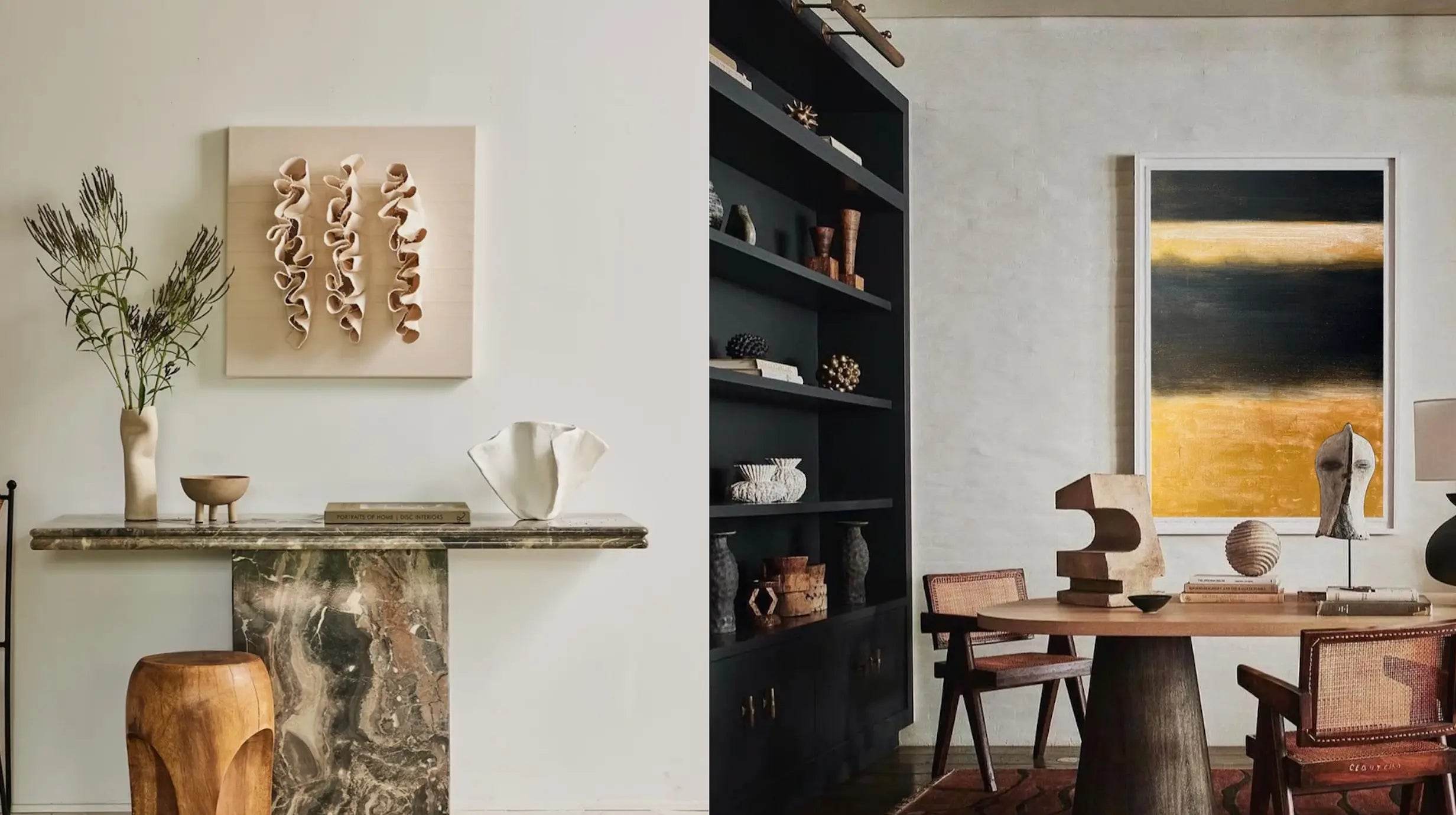 The Art of Accessories: Curated Luxury for the Modern Home - La Galerie à La Mode