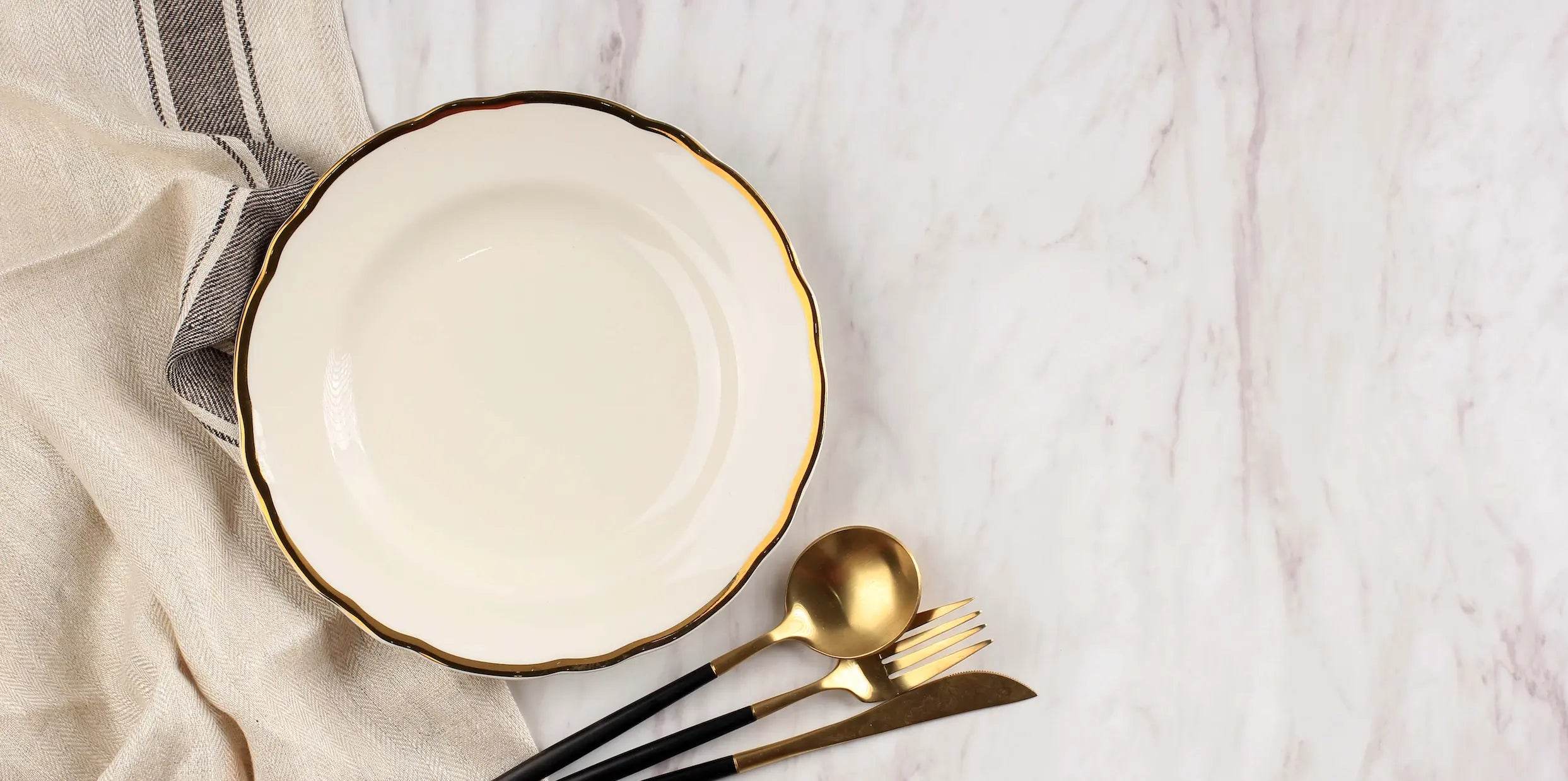 Tableware - La Galerie à La Mode