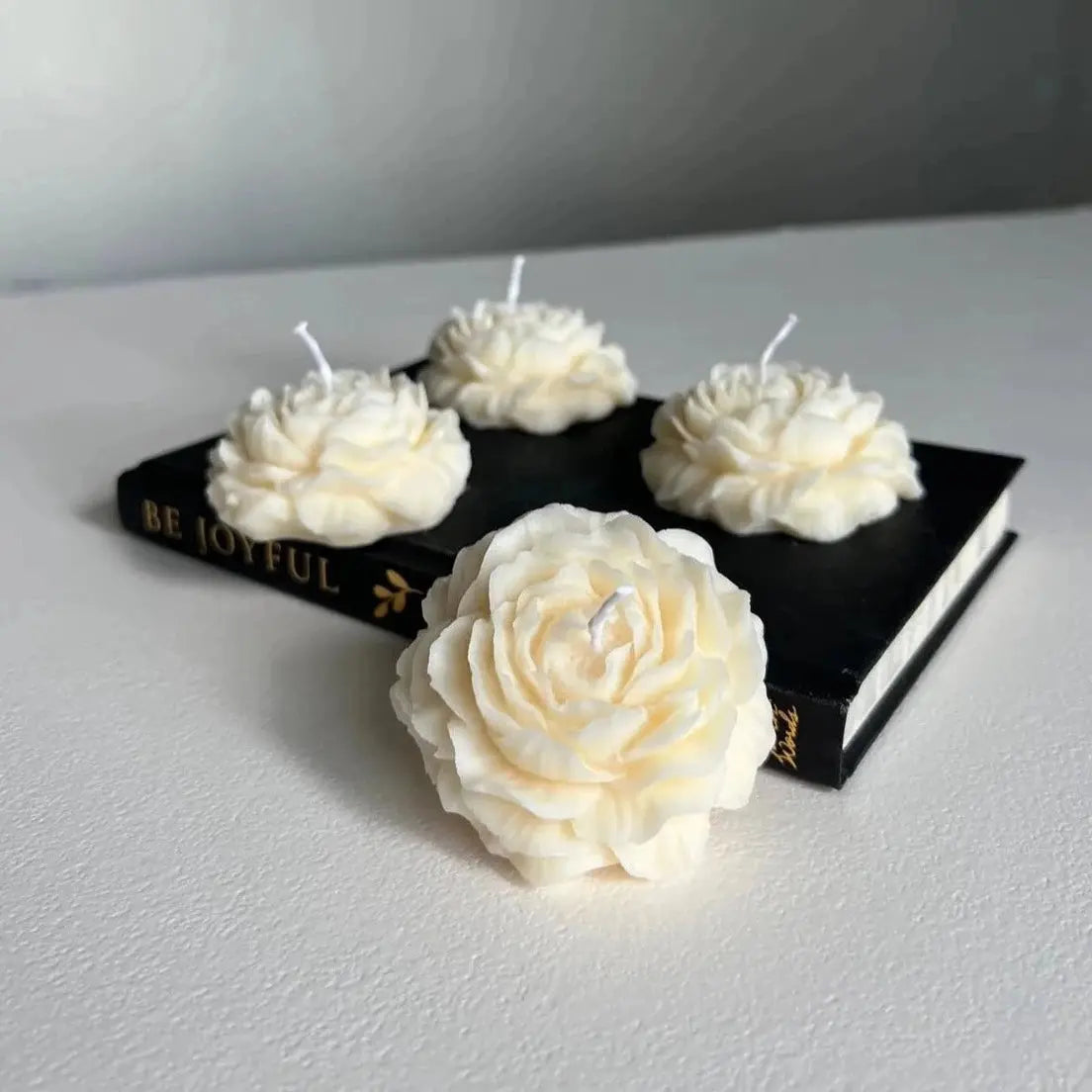 Rosélia Candle