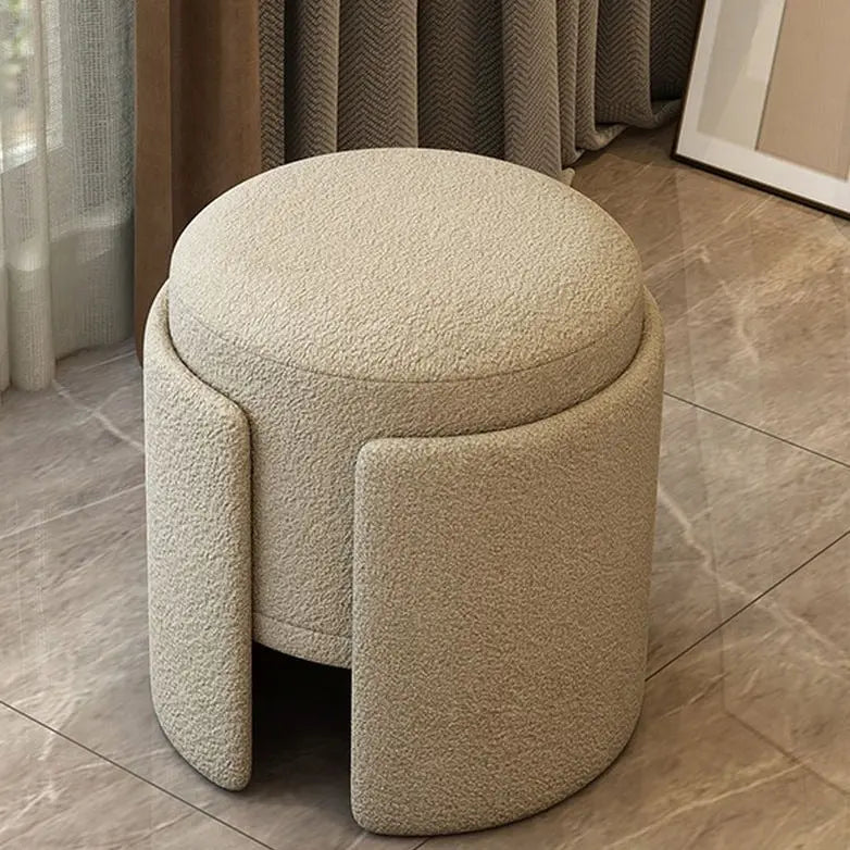 Bérénice Pouf La Galerie à La Mode