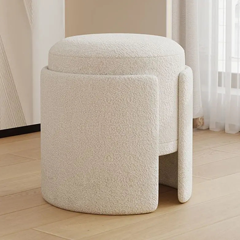 Bérénice Pouf La Galerie à La Mode