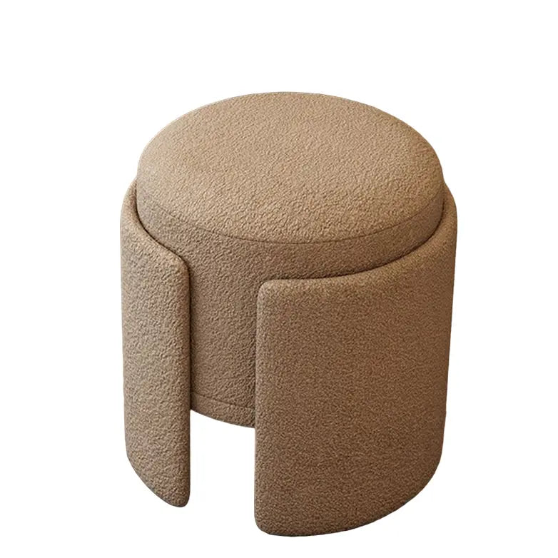 Bérénice Pouf La Galerie à La Mode