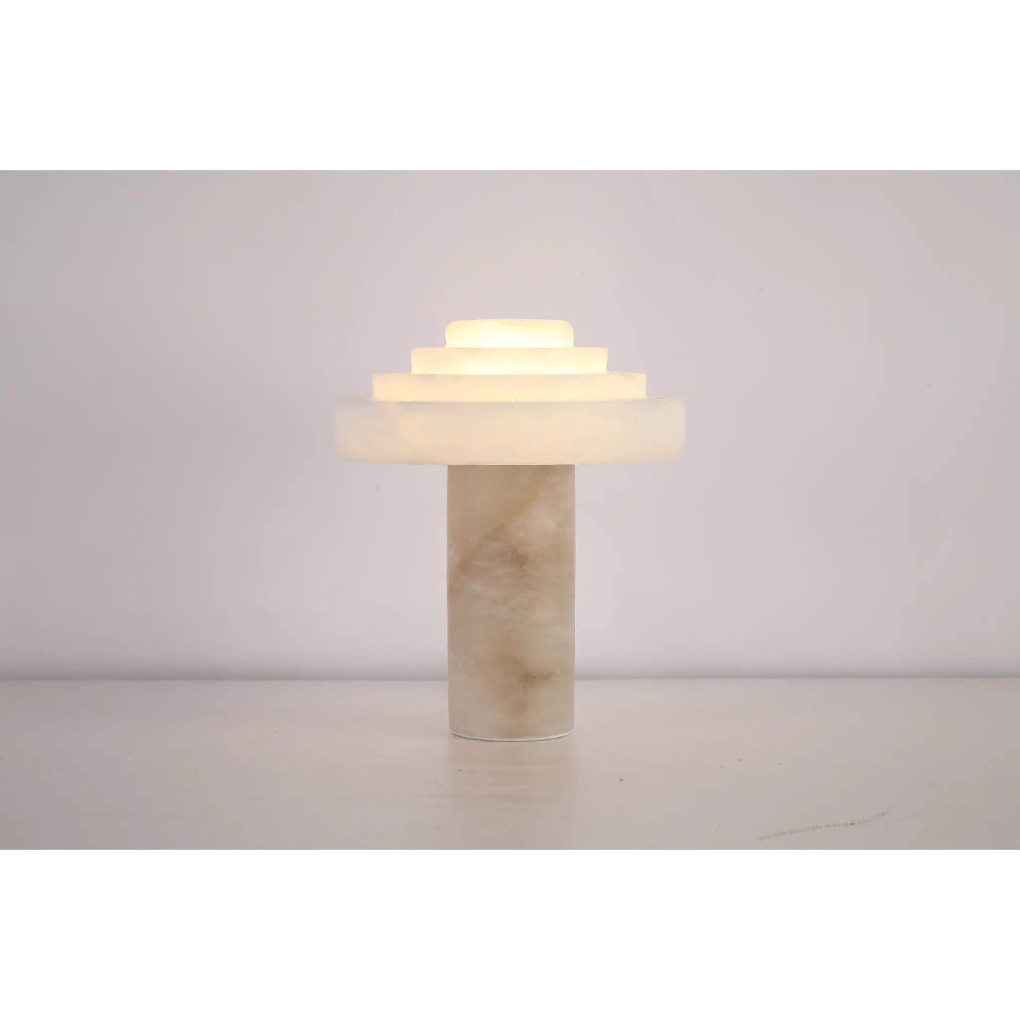 Échelle Table Lamp