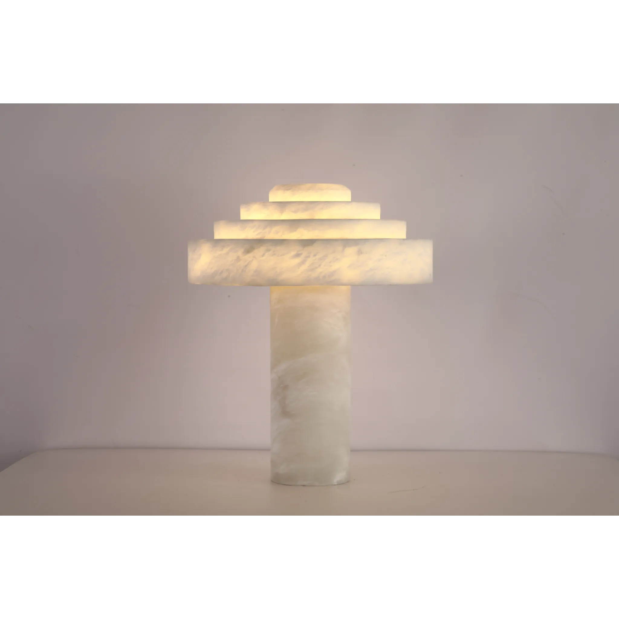Échelle Table Lamp