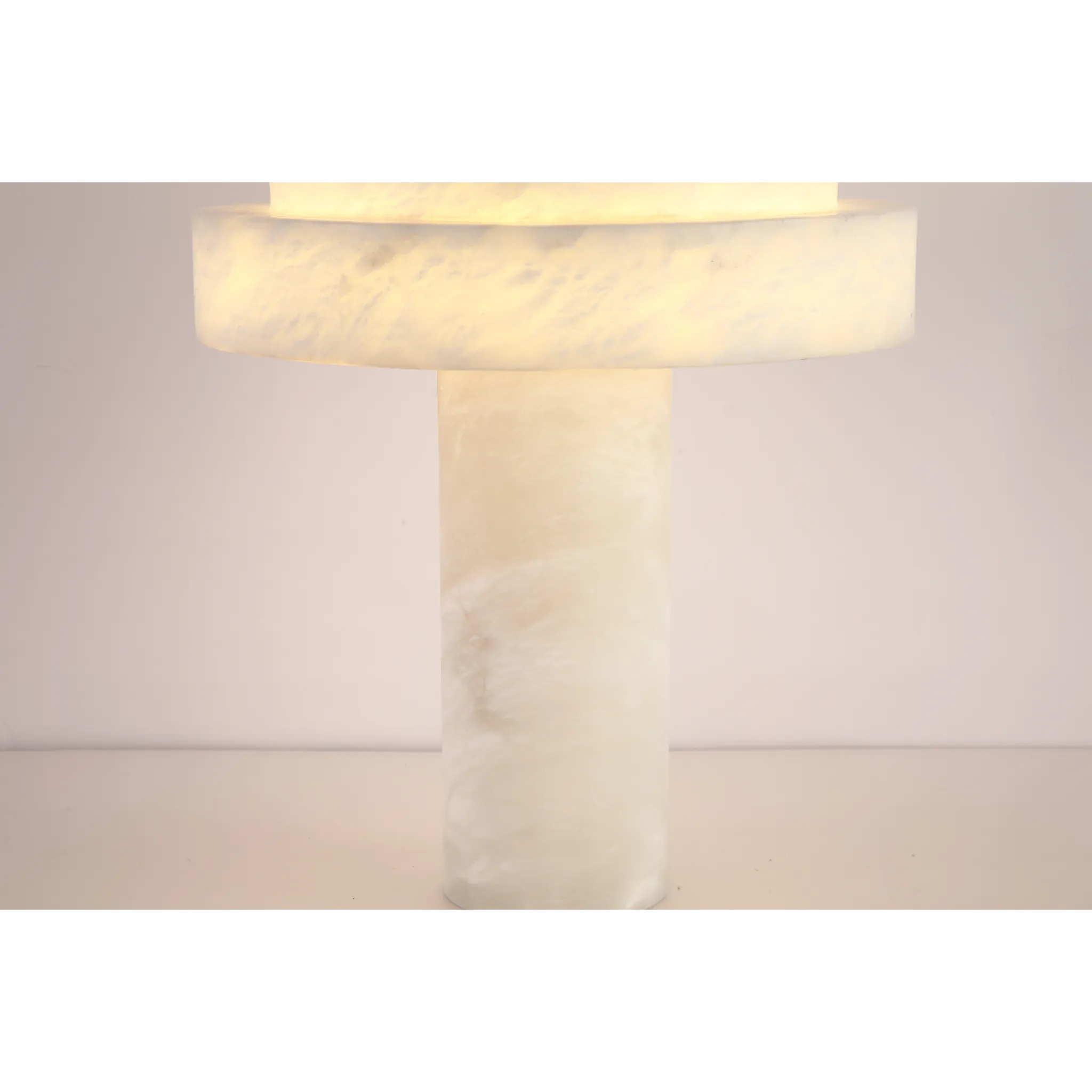 Échelle Table Lamp