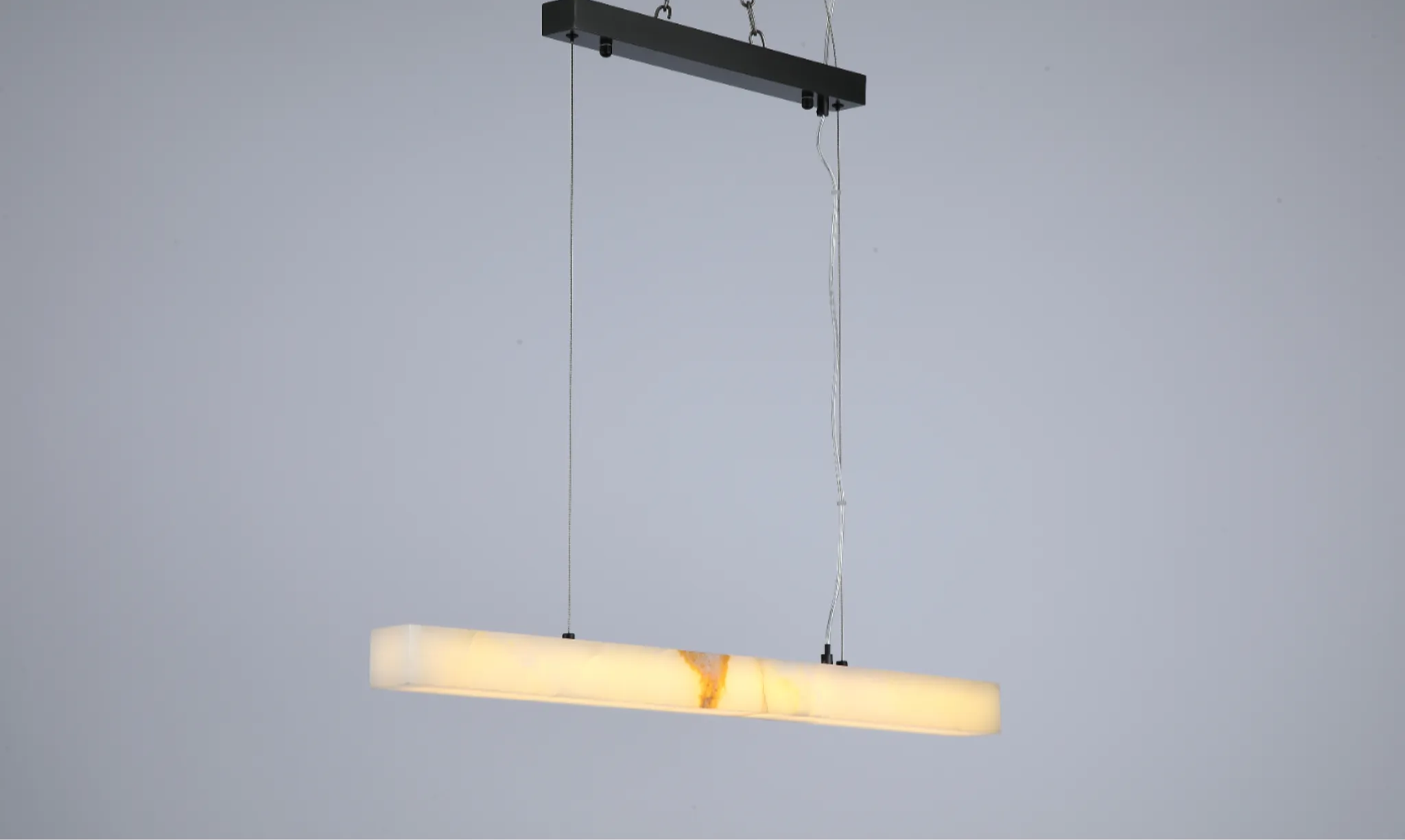 Lumière de Portée