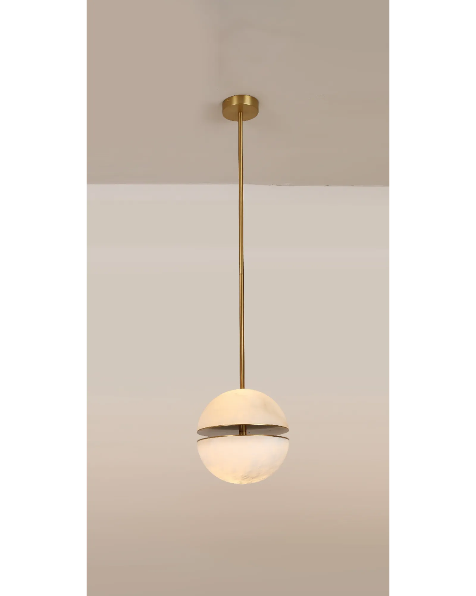 Éleonore Pendant