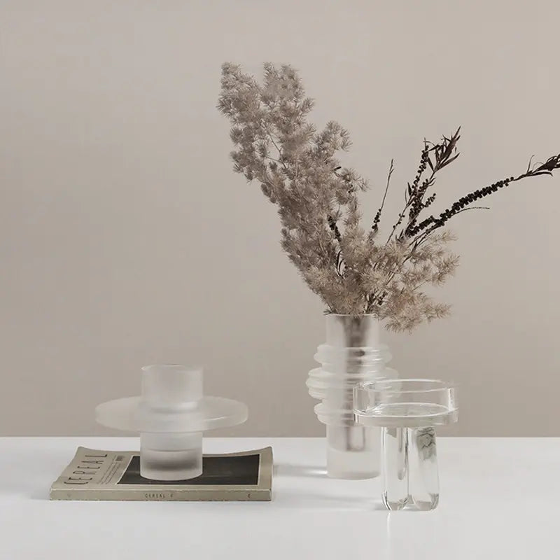 Inès Vase