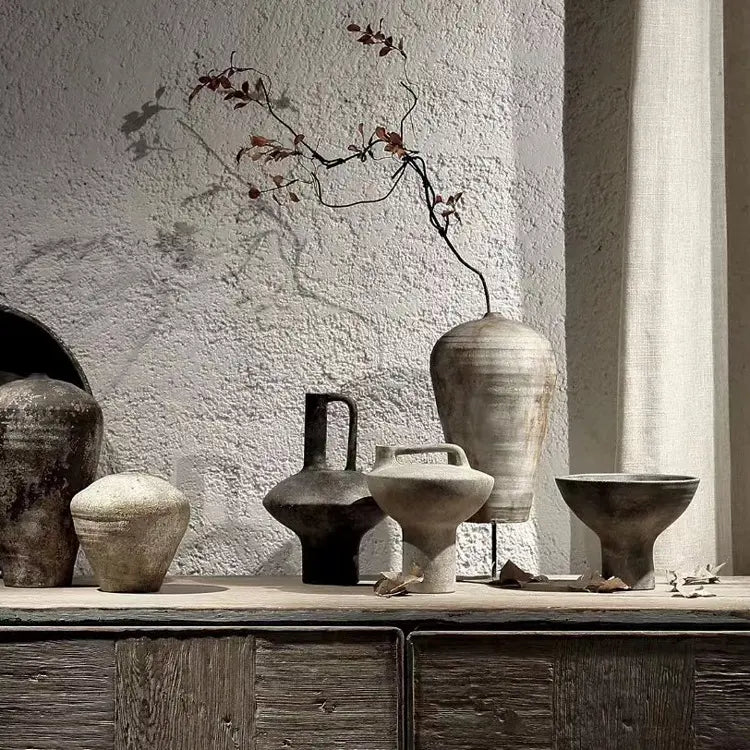 Léonore Vase