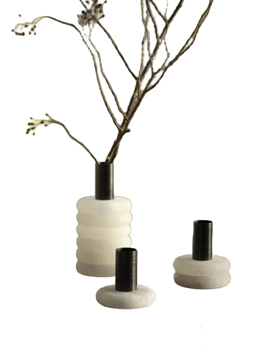 Amélie Vase - La Galerie à La Mode
