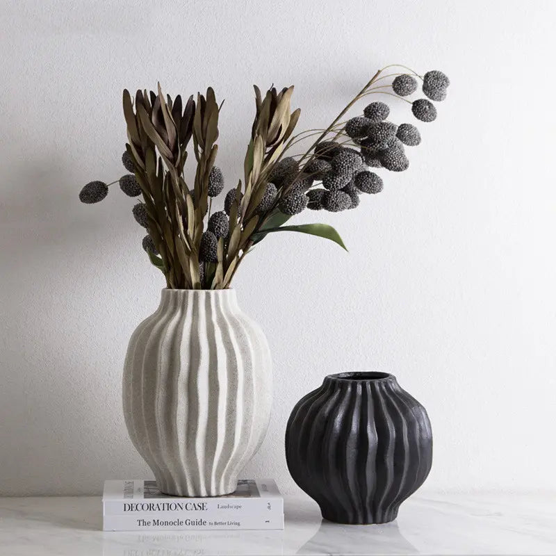 Béatrice Vase