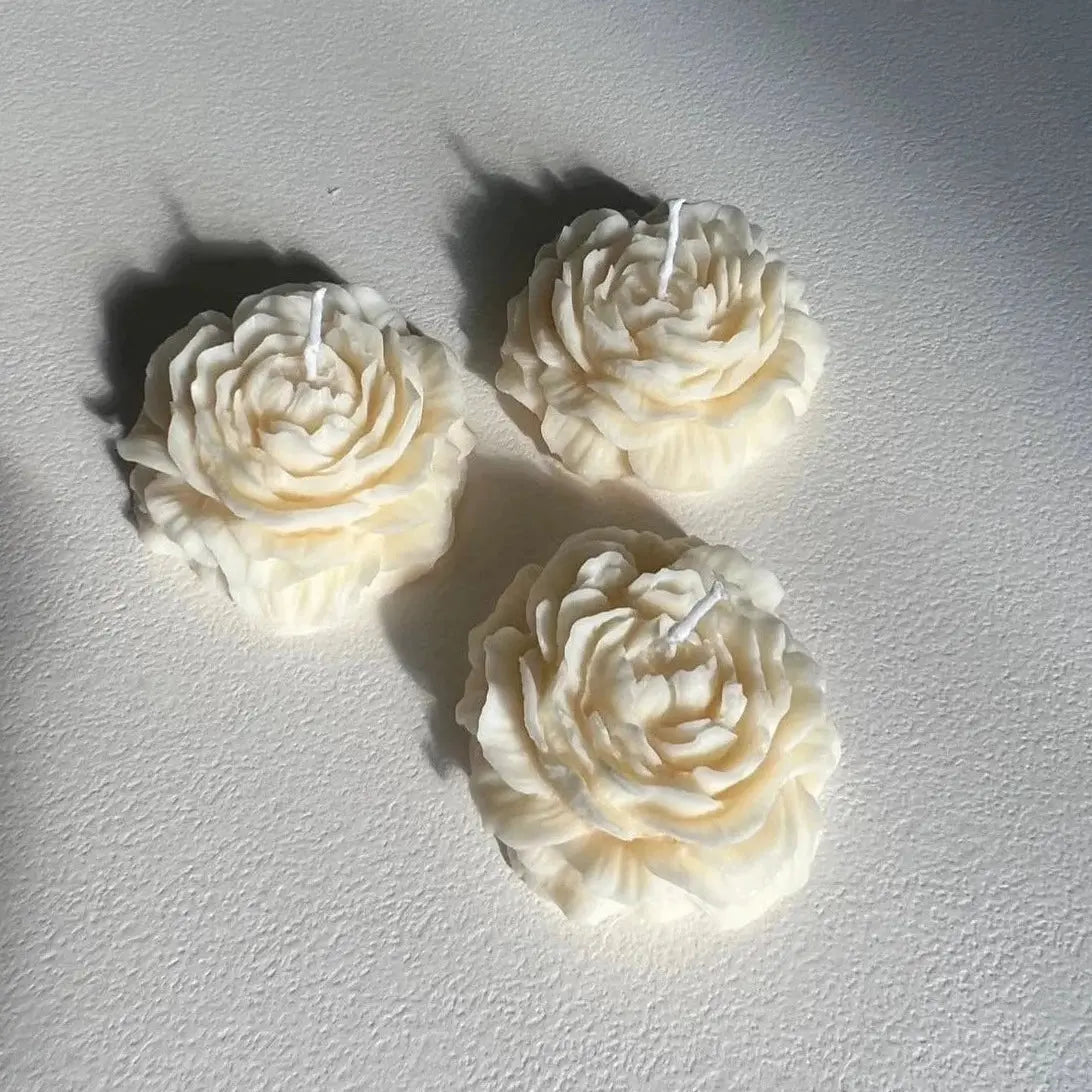 Rosélia Candle