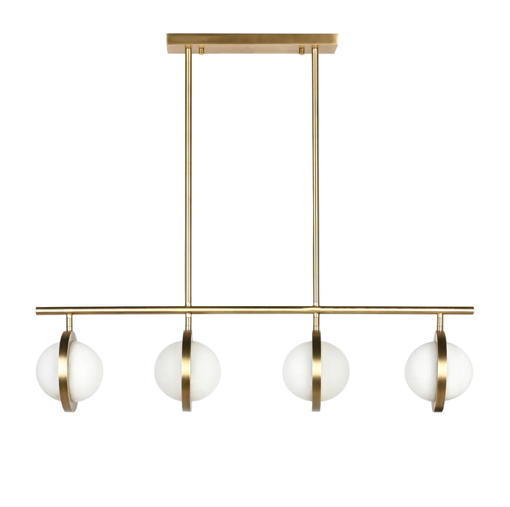 L’Alignement Quatre