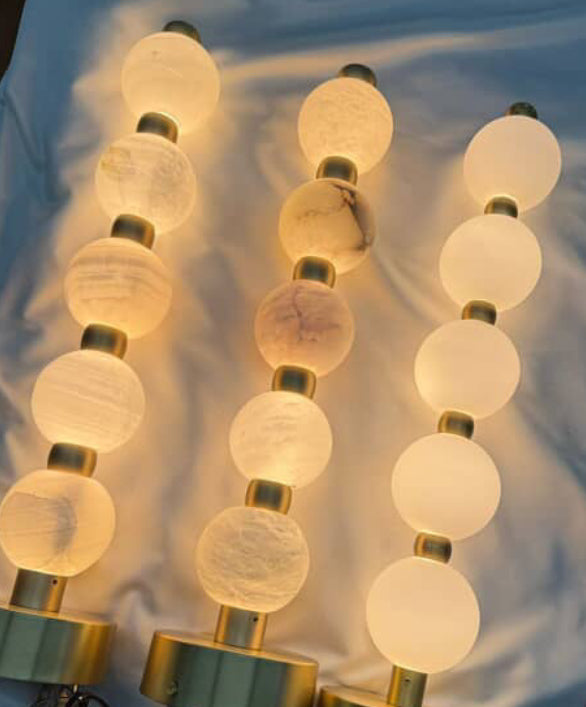 Jada Chandelier
