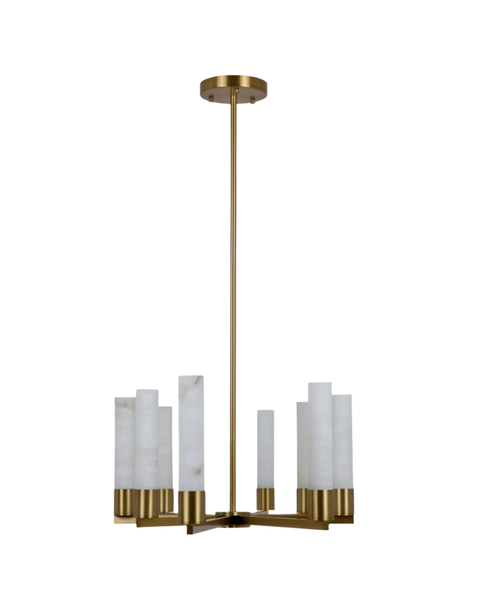 Éloïse Radiale Chandelier