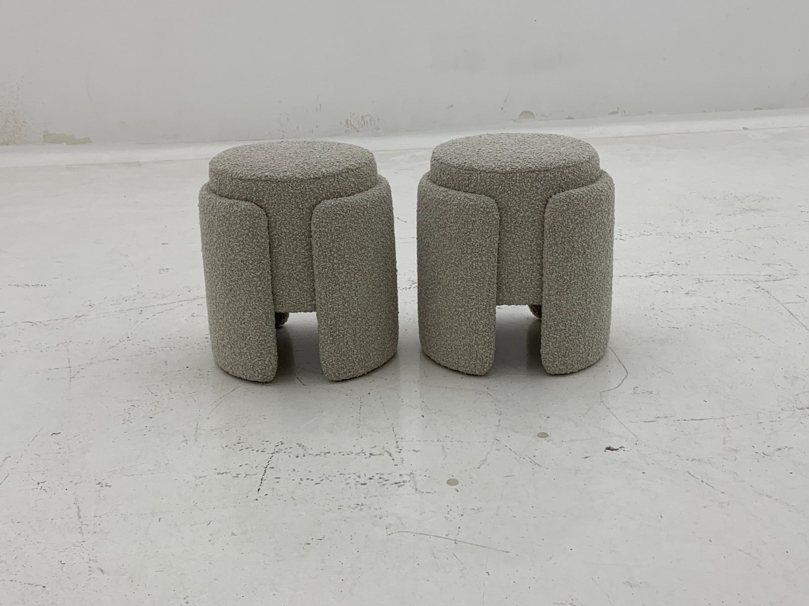 Bérénice Pouf - v21v13