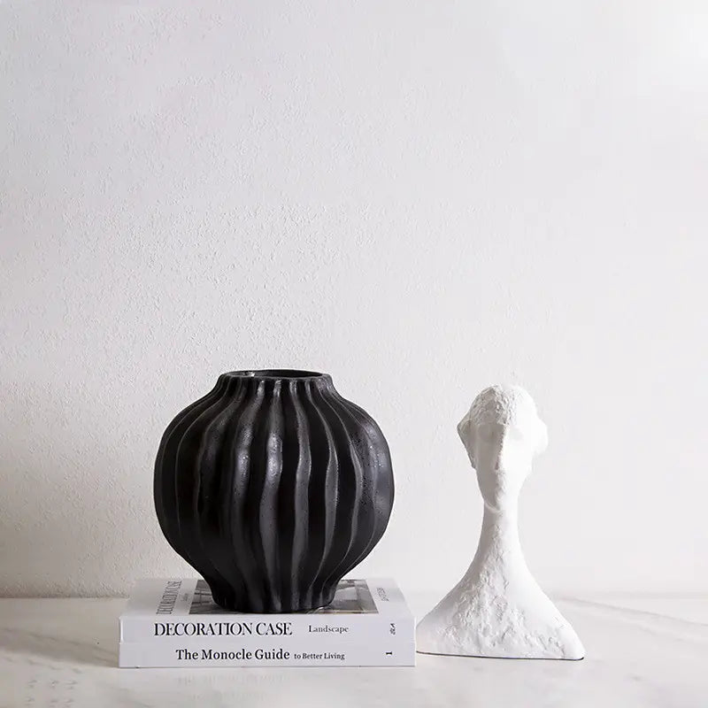 Béatrice Vase