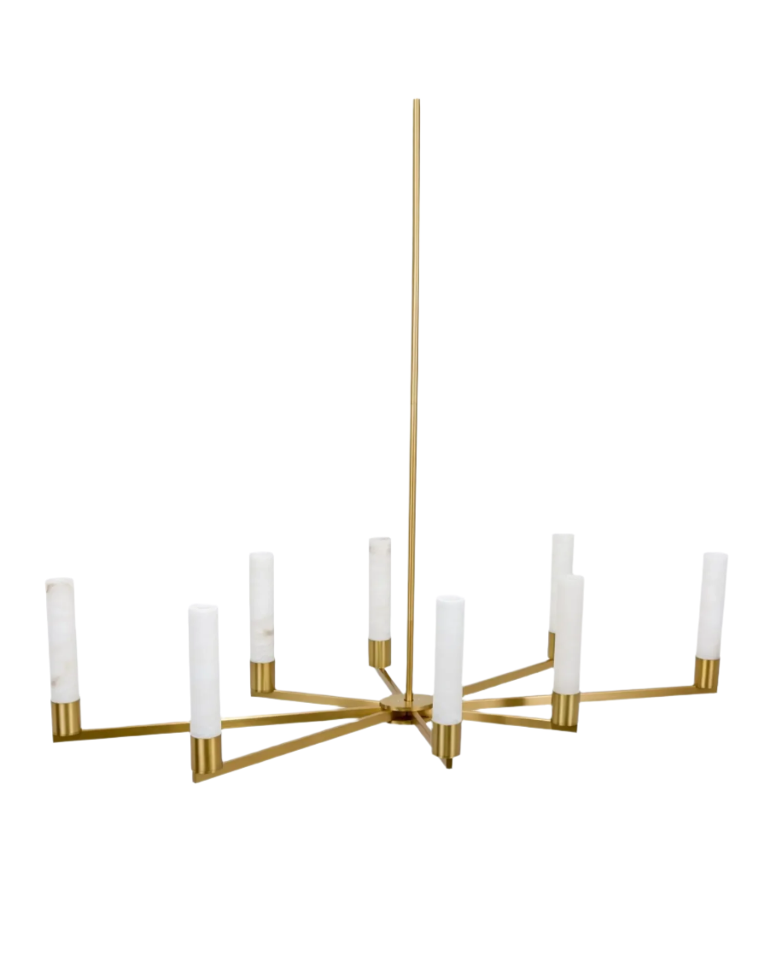 Éloïse Radiale Chandelier