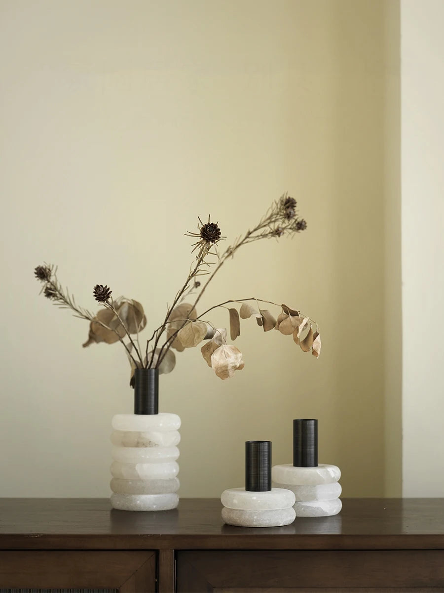 Amélie Vase - La Galerie à La Mode