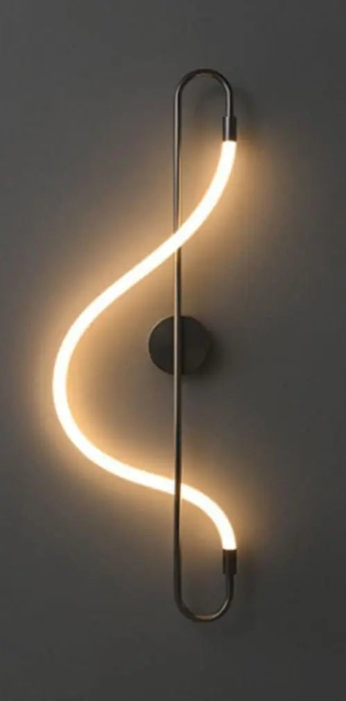Zéphyrine Wall Lamp