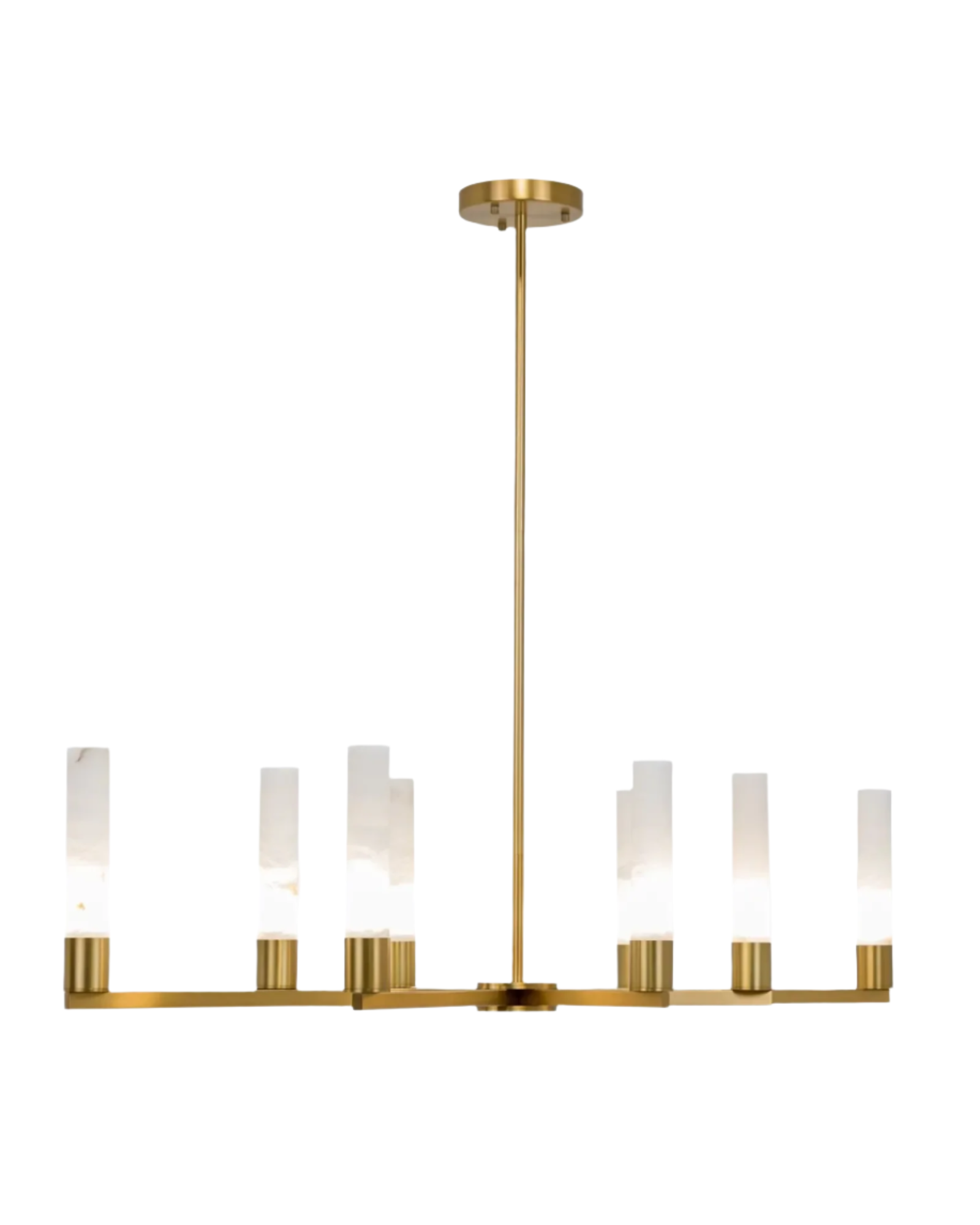 Éloïse Radiale Chandelier