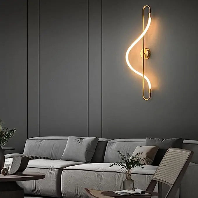 Zéphyrine Wall Lamp