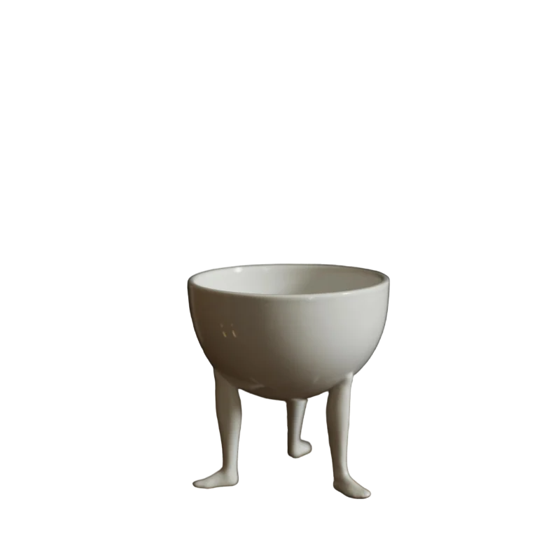Camélia Tray - La Galerie à La Mode