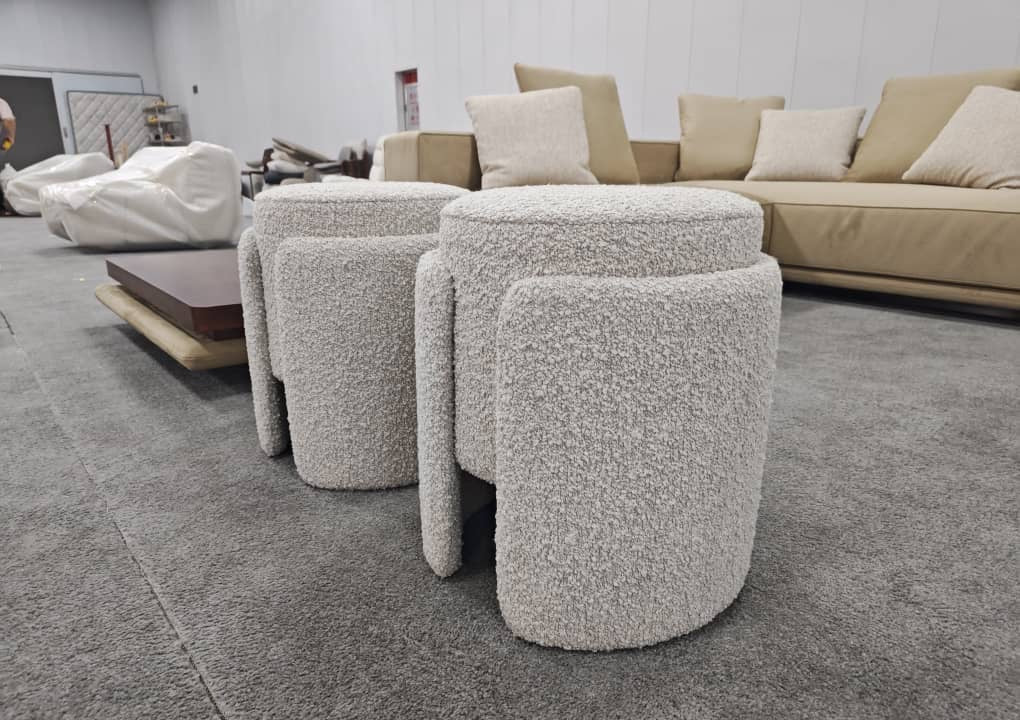 Bérénice Pouf - v21v13