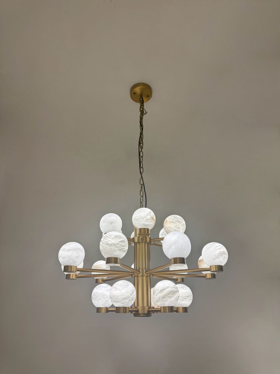 Geneviève Chandelier