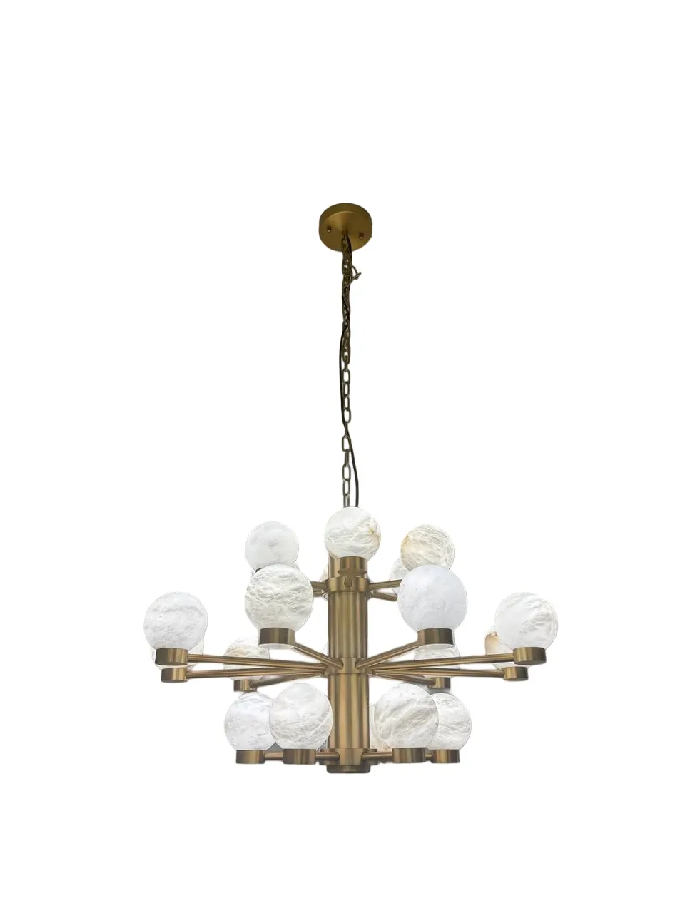 Geneviève Chandelier