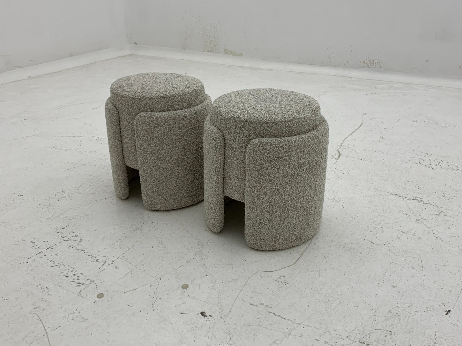 Bérénice Pouf - v21v13