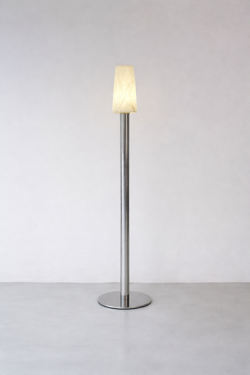 Alcéane Floor Lamp