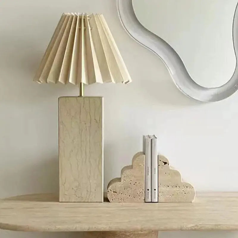 Amandine Bookends