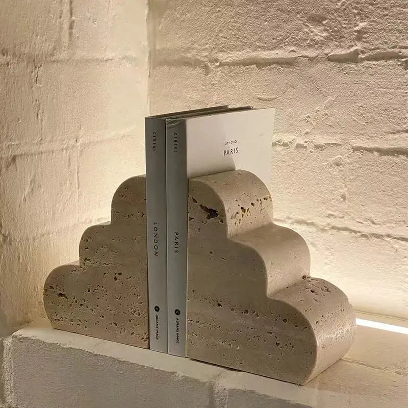 Amandine Bookends