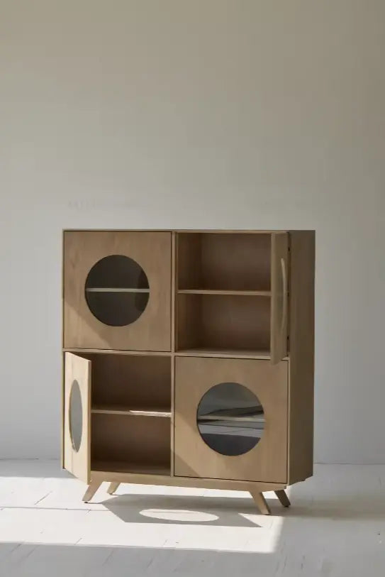 Bastien Cabinet