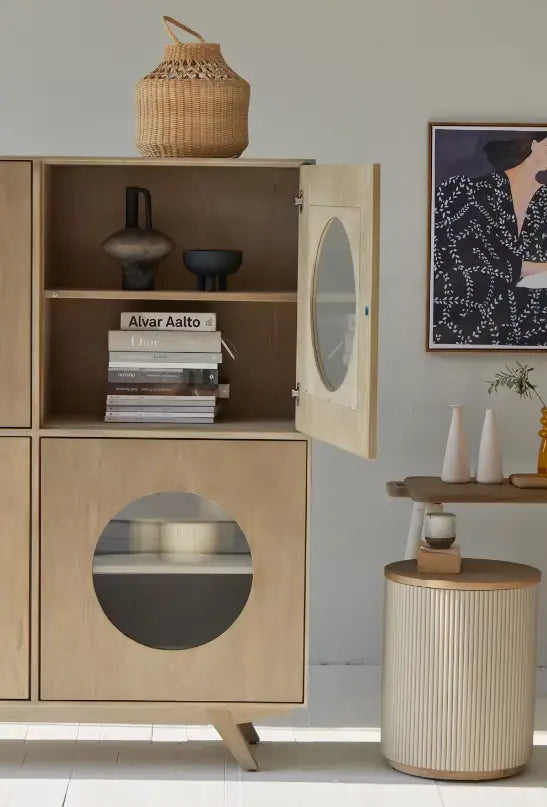 Bastien Cabinet