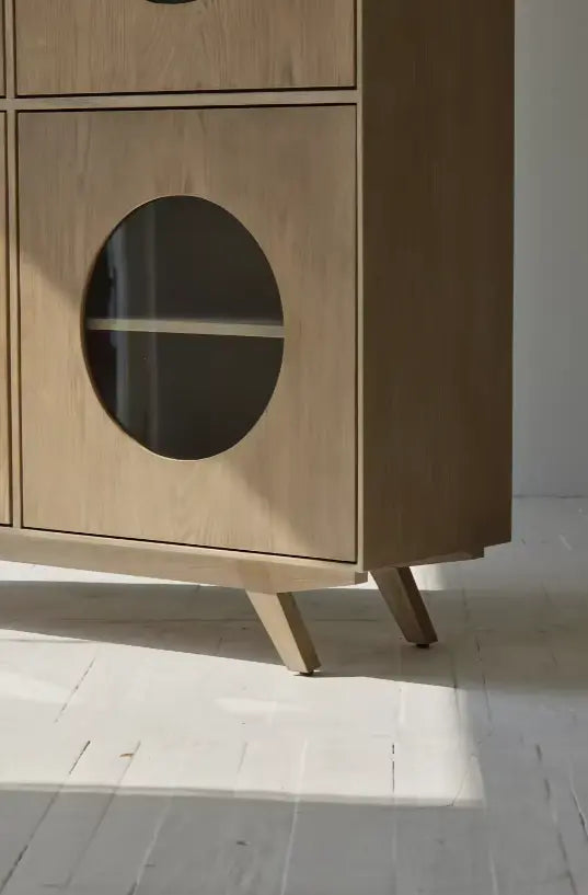Bastien Cabinet