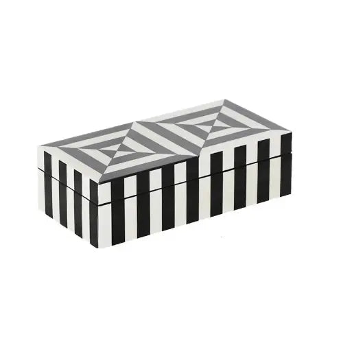 Blanche Box