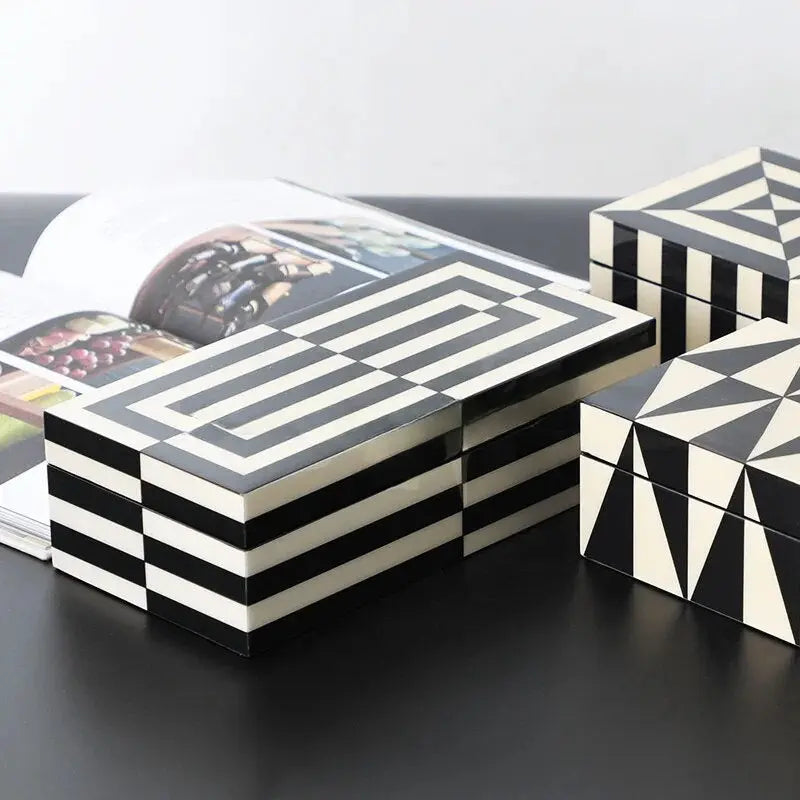 Blanche Box