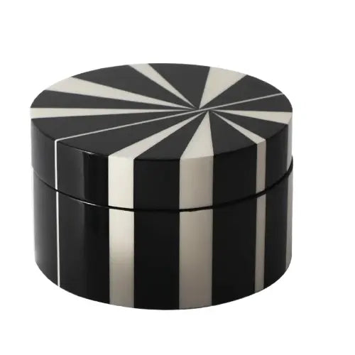 Blanche Box