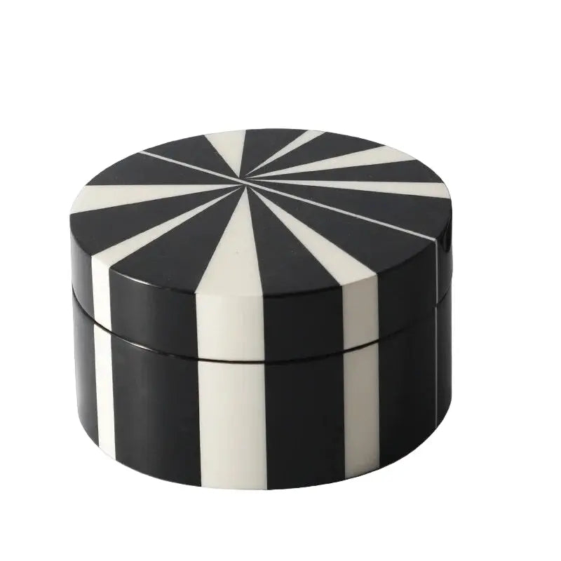 Blanche Box