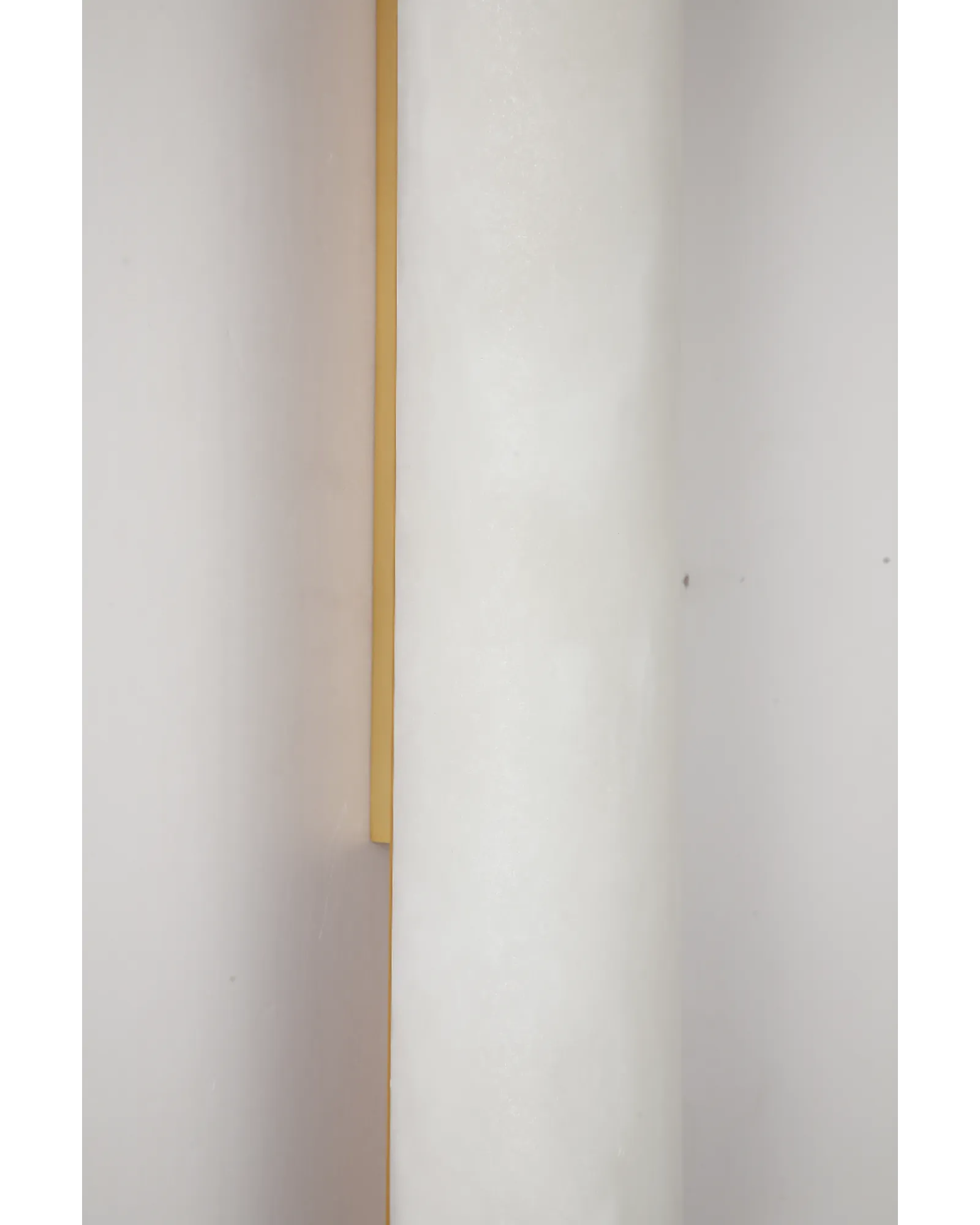 Brancusi Wall Sconce