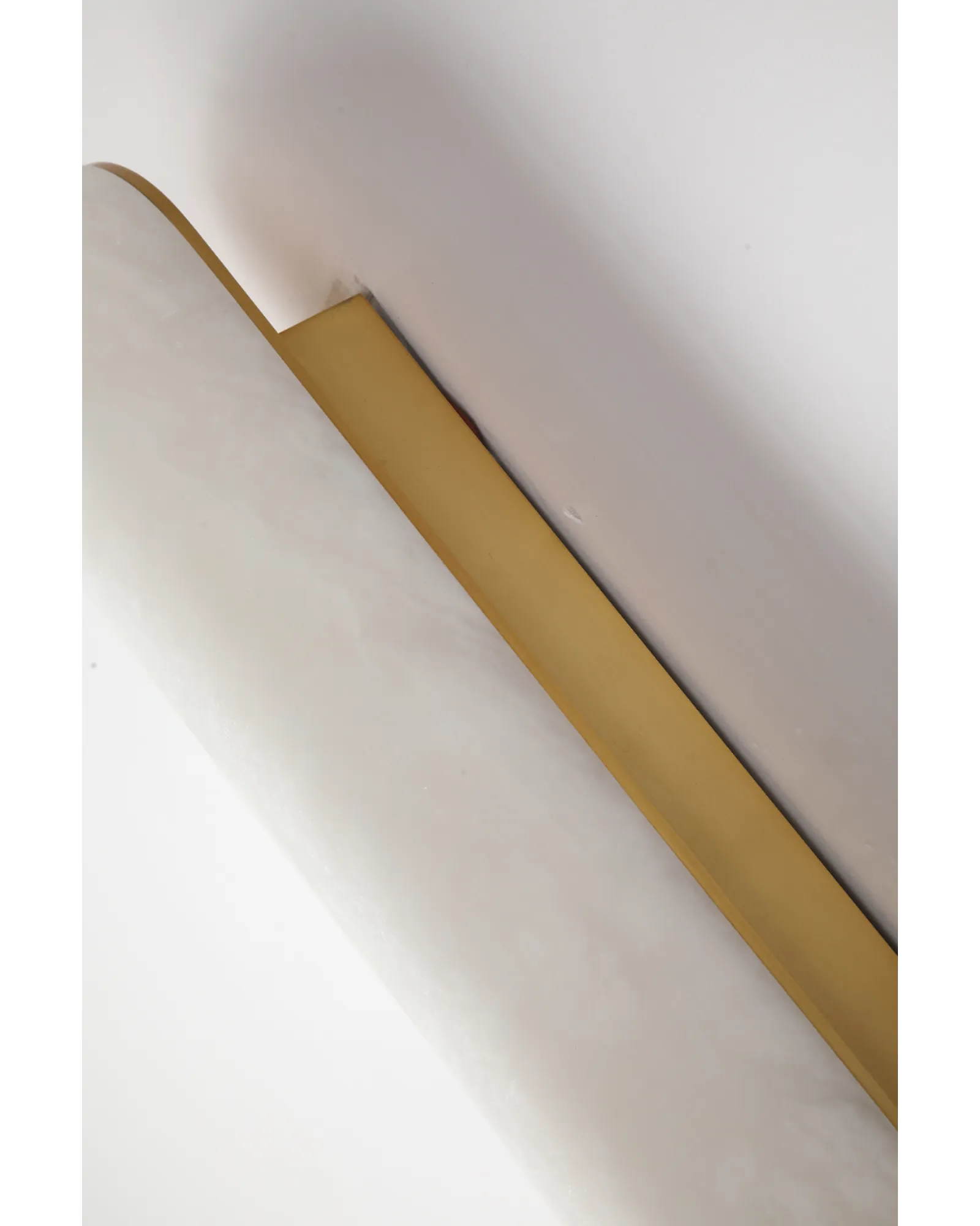 Brancusi Wall Sconce