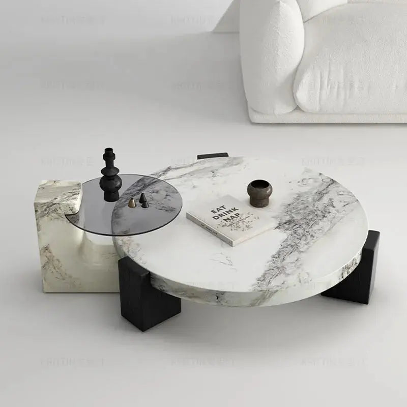 Brigitte Coffee Table - v21v13
