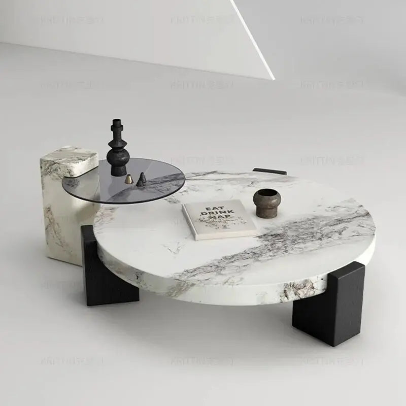 Brigitte Coffee Table - v21v13