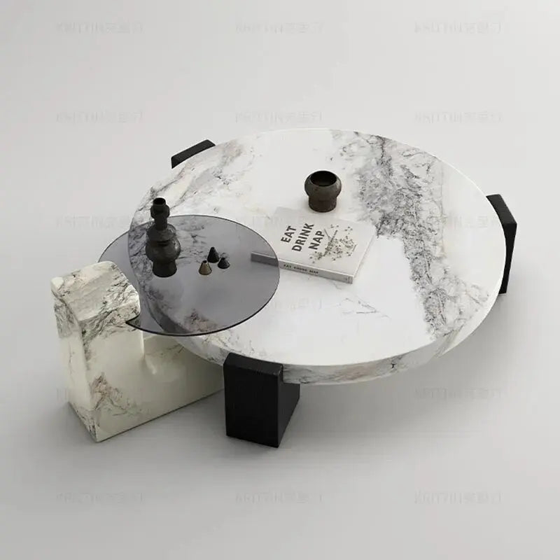 Brigitte Coffee Table - v21v13