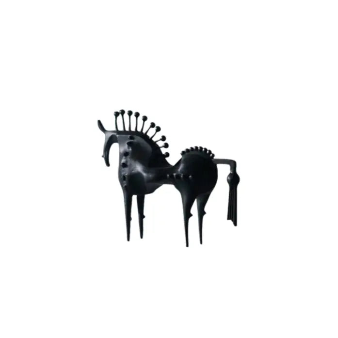 Camille Horse Figurine