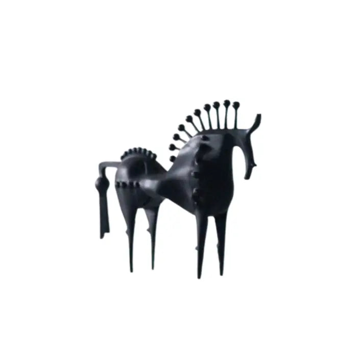Camille Horse Figurine