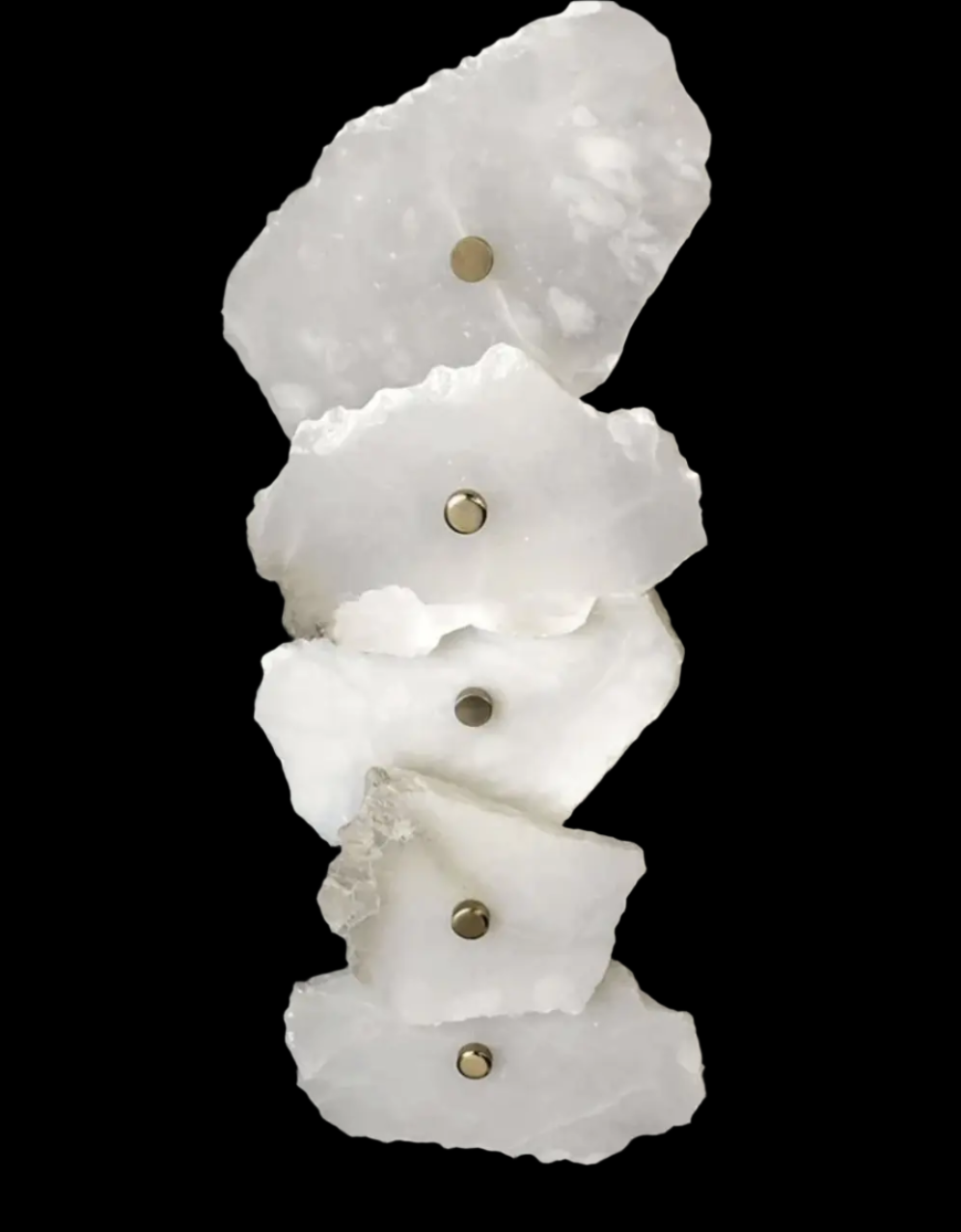Camille Marble Wall Lamp