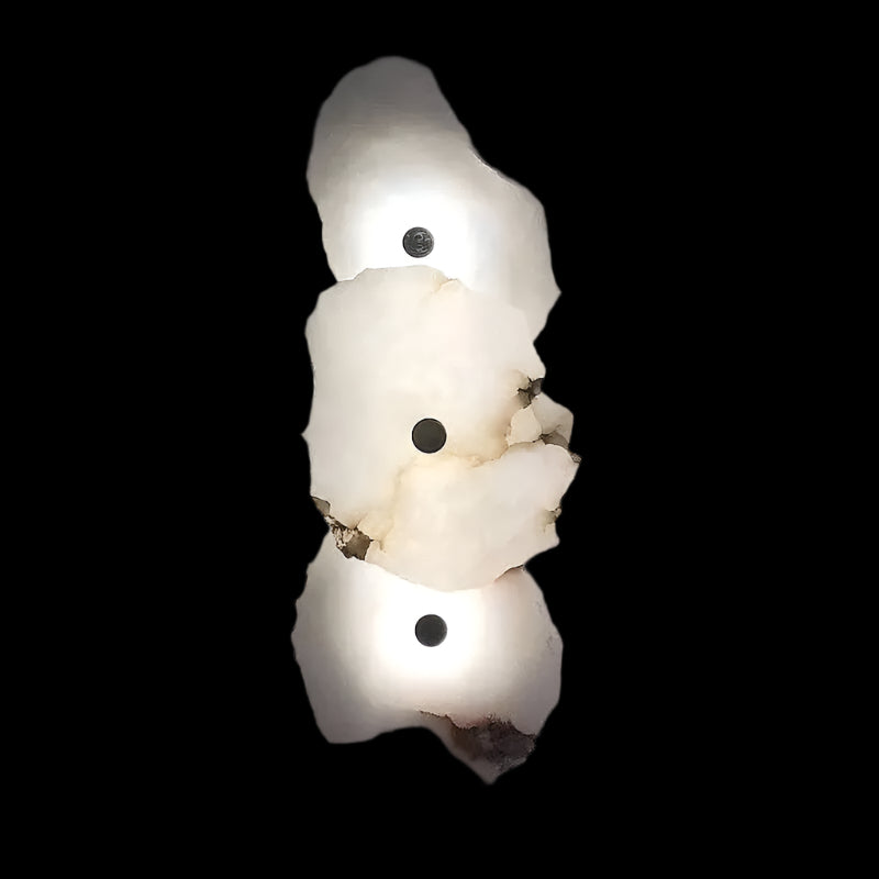 Camille Marble Wall Lamp